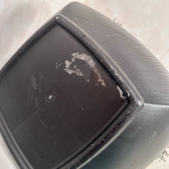 Artificial Elegant Bonsai Pine Tree Plastic Simulation Potted Plant Decorative - Picture 6 of 16